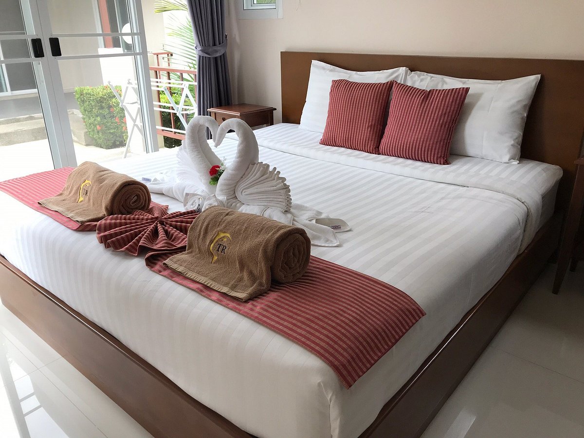 Thuan Resort, hotel em Rawai