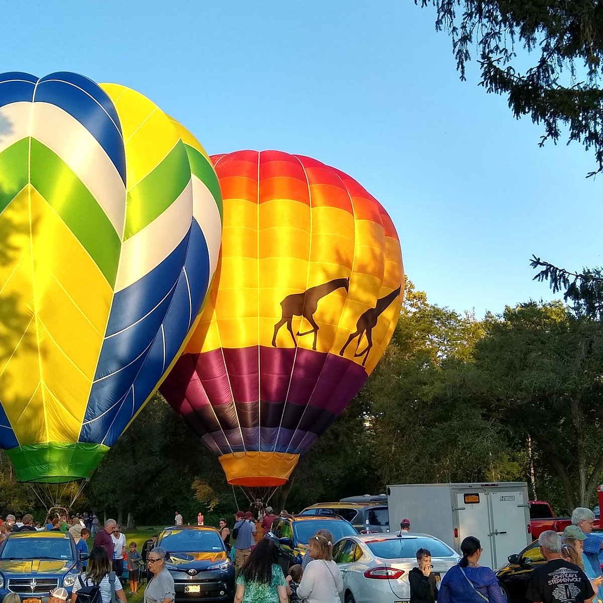 NEAHWA PARK (Oneonta) 2023 Qué saber antes de ir Lo más comentado