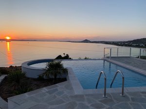 Δωμάτιο και σουίτα