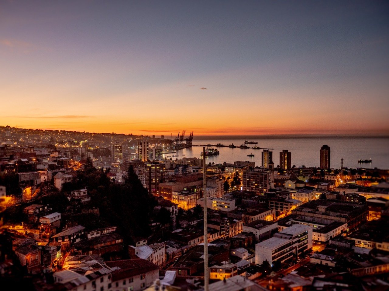 WINEBOX VALPARAISO - Updated 2024 Prices & Hotel Reviews (Chile)