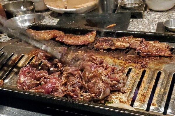 THE BEST Korean Food in Las Vegas (Updated 2024) - Tripadvisor