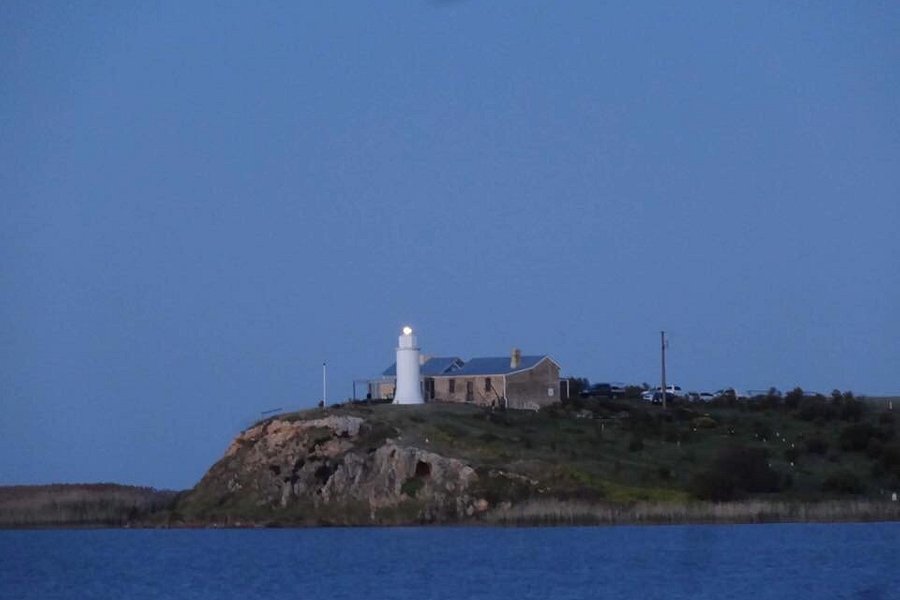 Point Malcolm Lighthouse image