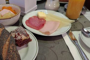 Speisesaal