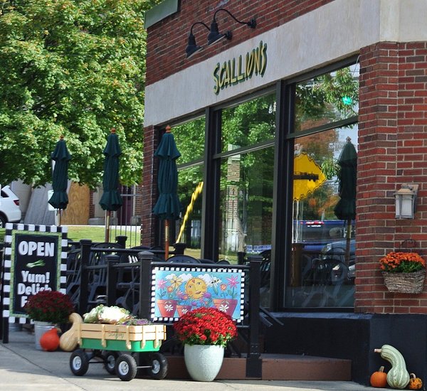 The 10 Best Vegetarian Restaurants in Saratoga County (2024)