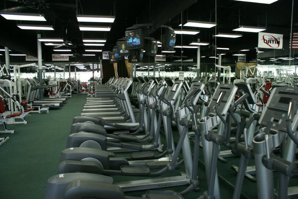 Keys Fitness Center All You Need to Know BEFORE You Go 2024