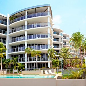 Property Exterior