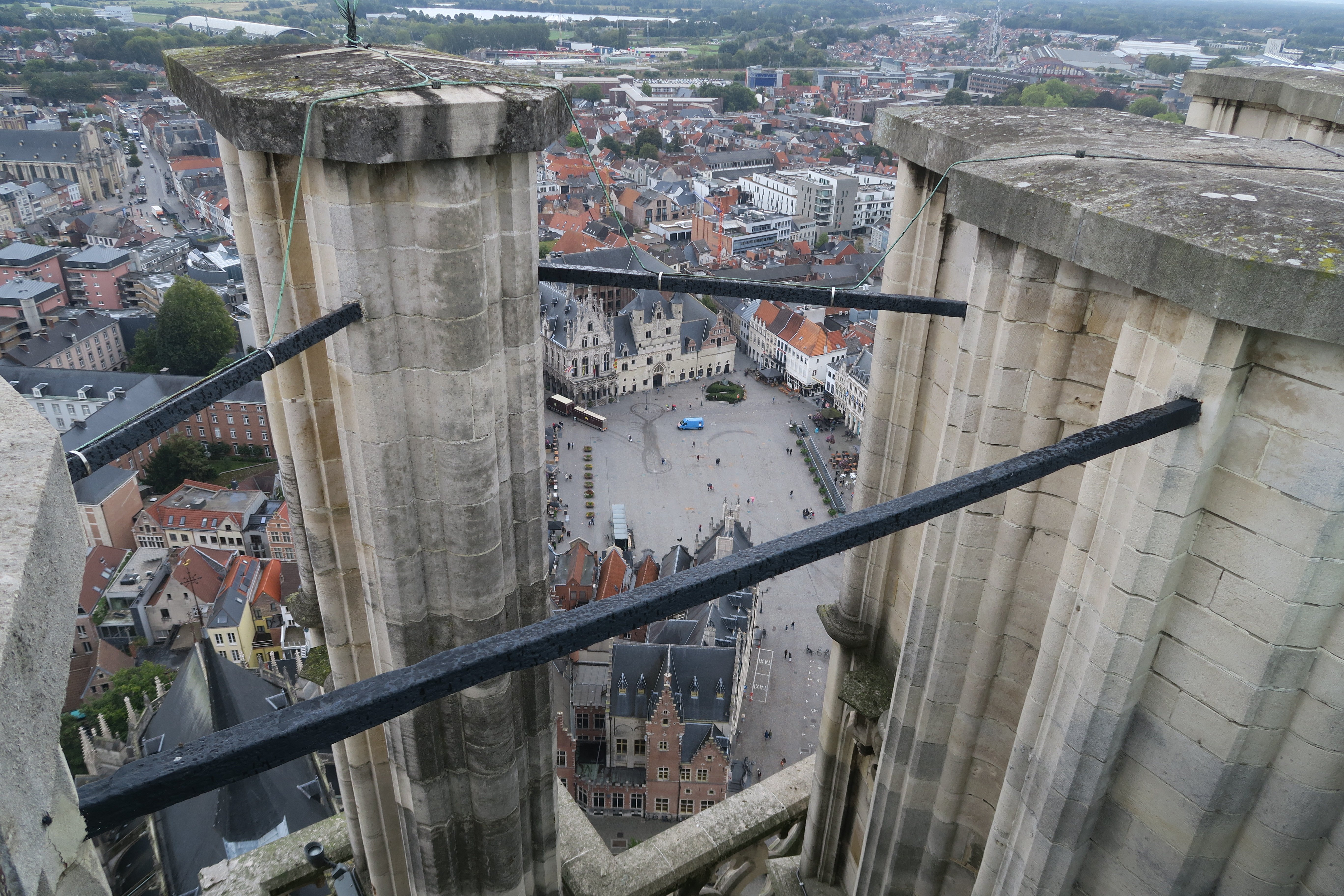 ASCENT OF ST RUMBOLD'S TOWER (Malines): Ce Qu'il Faut Savoir Pour Votre ...