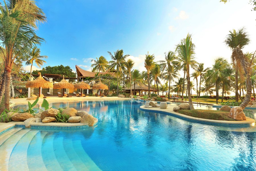 BALI MANDIRA BEACH RESORT & SPA Now R 1 838 (Was R̶ ̶4̶ ̶0̶7̶4̶
