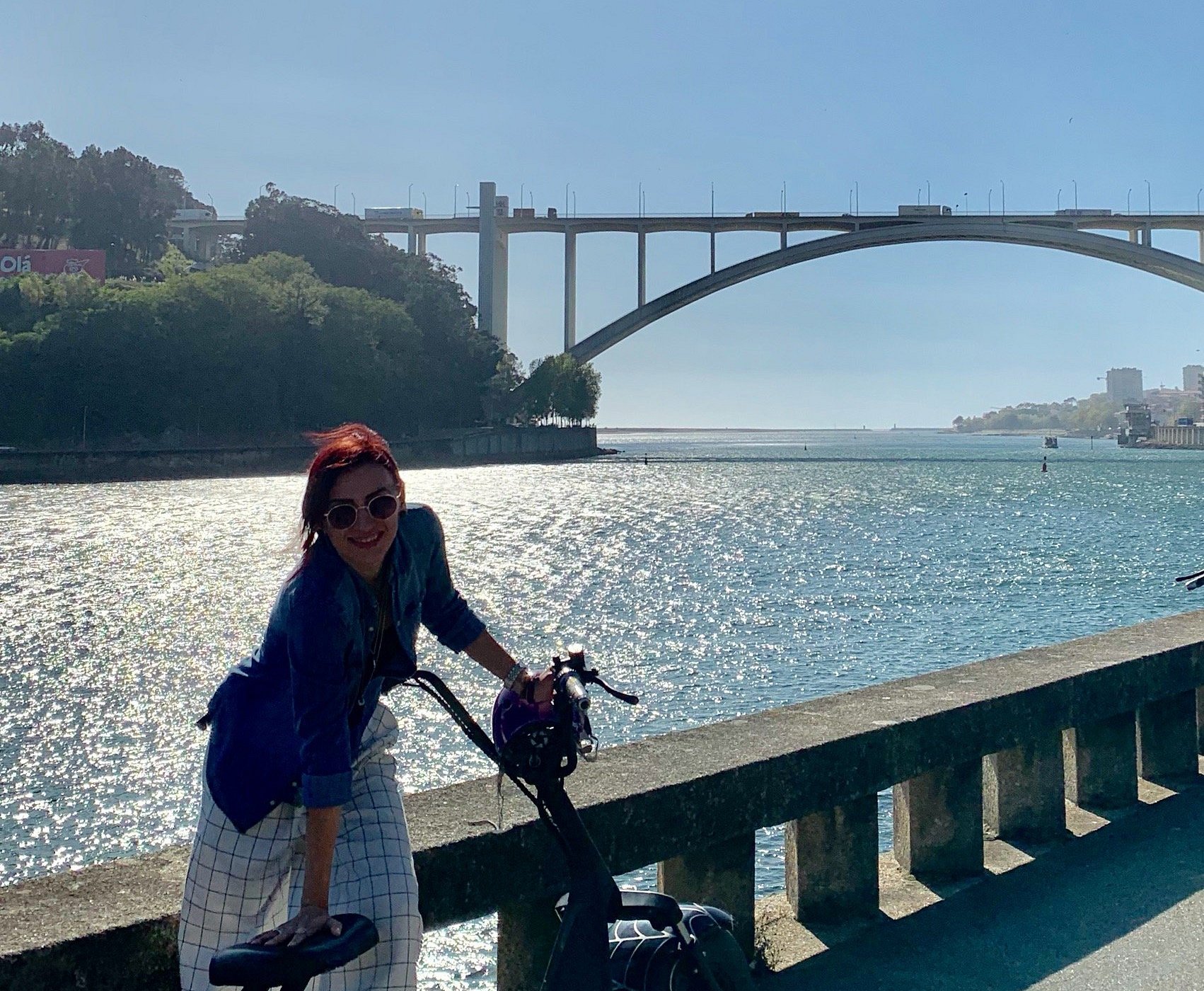 scooter tour porto