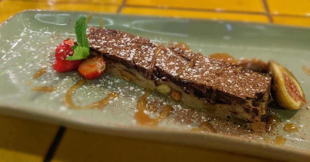 SAGE OJAI - Menu, Prices & Restaurant Reviews - Order Online Food ...