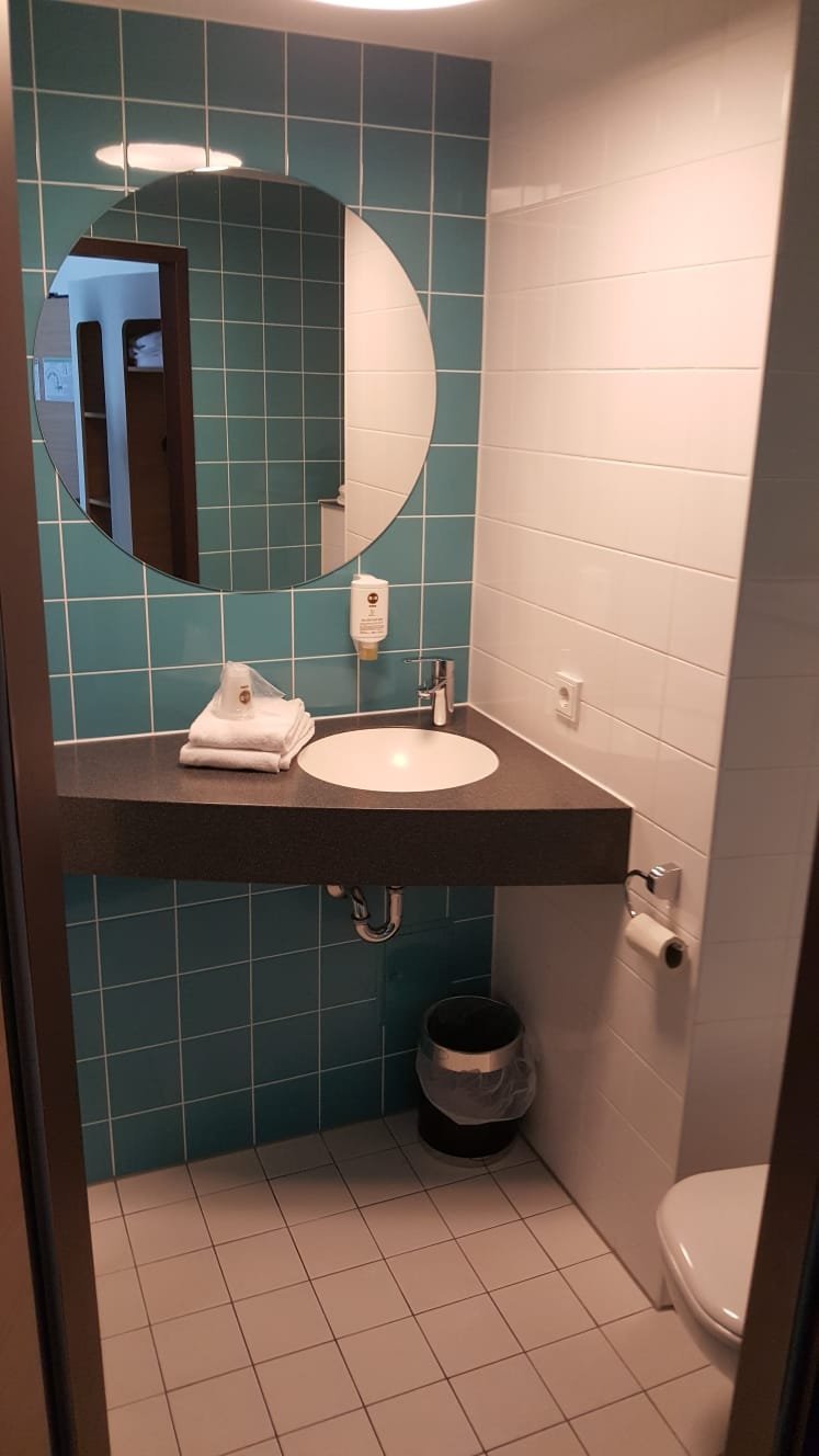 B&B HOTEL WUPPERTAL Ab 58€ (7̶1̶€̶) - Bewertungen, Fotos ...