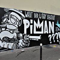 La fresque