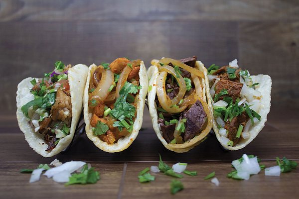 THE BEST Mexican Restaurants in Mountlake Terrace (Updated 2024)