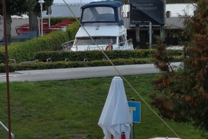 Zimmeraussicht