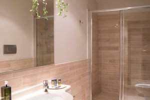 Rom og suite