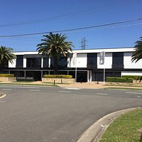 Doltone House Sylvania Waters NSW