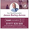 Travel Counsellor Pontefract