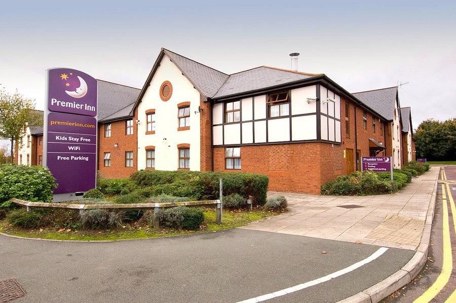 premier inn chester central south east hotel 39 5 9 updated 2021 prices reviews england tripadvisor