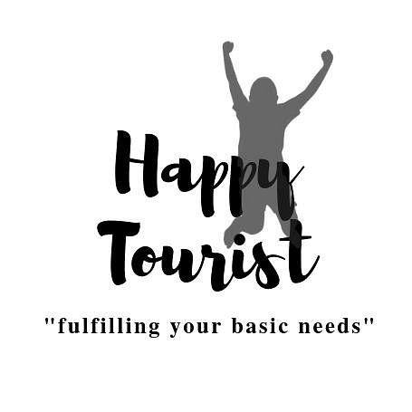 the happy tourist review