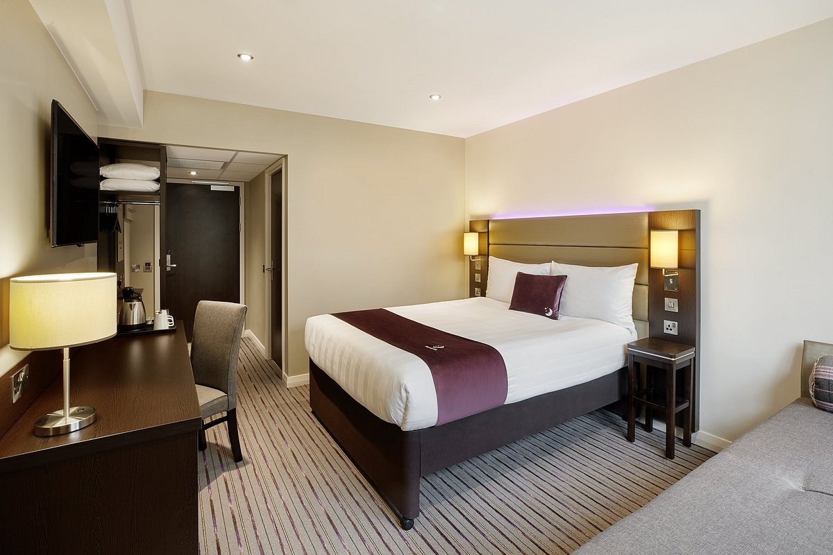 Premier Inn Newcastle City Centre (The Gate) hotel - รีวิวและเปรียบเทียบราคา  Newcastle upon Tyne - Tripadvisor