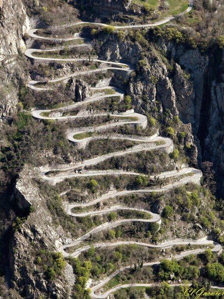 Lacets de Montvernier All You Need to Know BEFORE You Go with