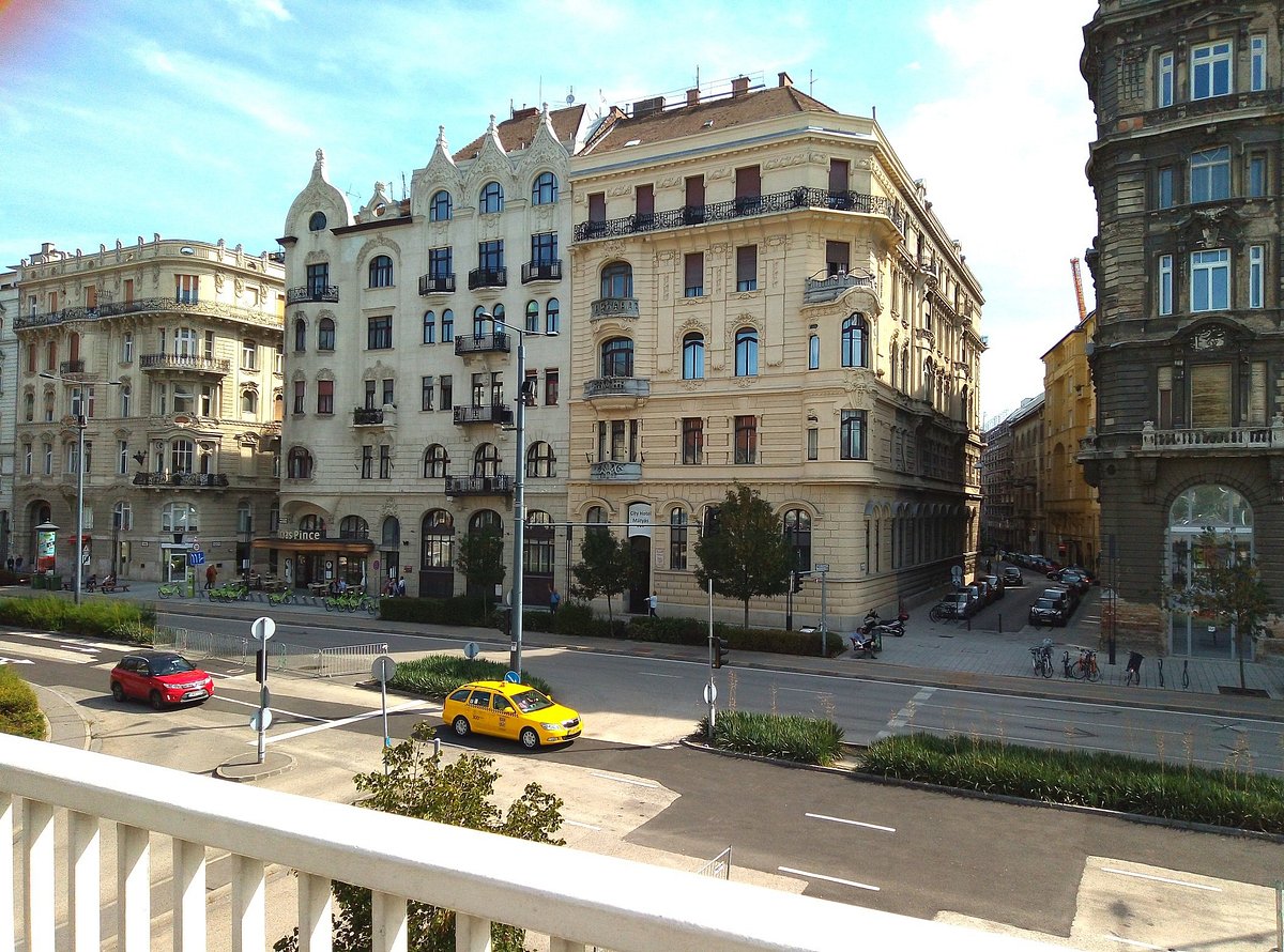 CITY HOTEL MATYAS (Будапешт) - отзывы, фото и сравнение цен - Tripadvisor