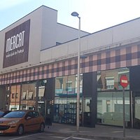 Mercat Municipal de Pallejà