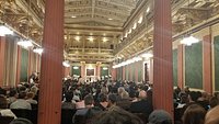 Tripadvisor, Vienna Mozart Concert no Musikverein fornecido pela Vienna  Mozart Concerts