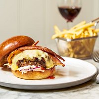 Steak Le Fumé