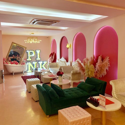 PINK NAIL LOUNGE & SPA - Updated March 2024 - 45 Photos & 77 Reviews - 55  Summit Ave, Park Ridge, Illinois - Nail Salons - Phone Number - Yelp
