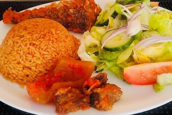 THE 5 BEST African Restaurants in Mississauga (Updated 2024)