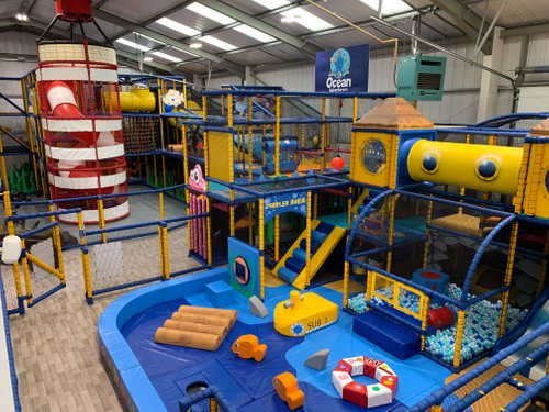 THE BEST Cheddar Playgrounds (2024) - Tripadvisor