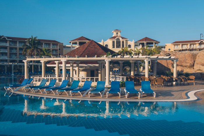 IBEROSTAR LAGUNA AZUL - Updated 2024 Hotel Reviews (Varadero, Cuba)