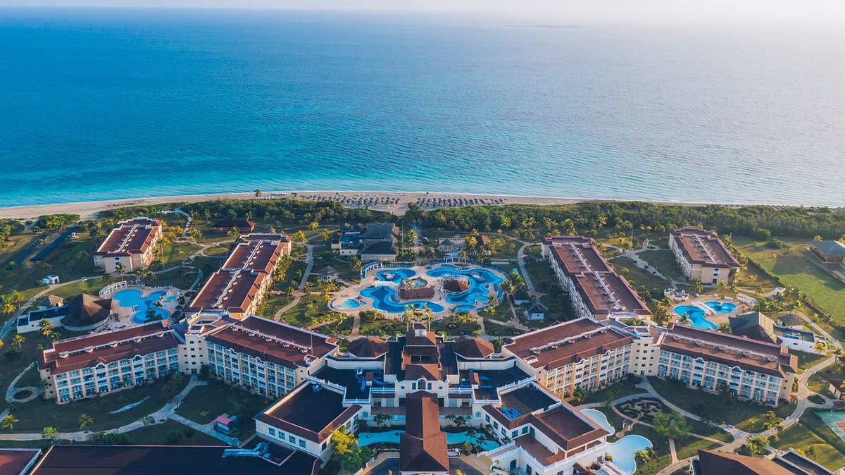 Iberostar Laguna Azul Варадеро