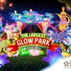 Dubai Garden Glow