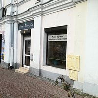 Pieprz i Bazylia