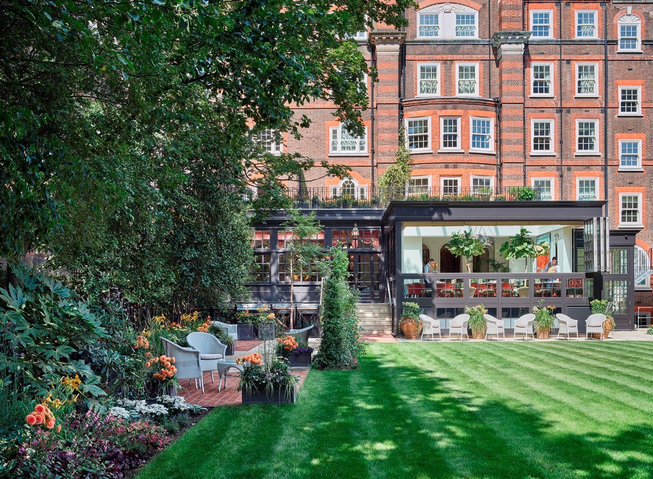 THE GORING (Londres, Inglaterra): Opiniones, Comparación De Precios