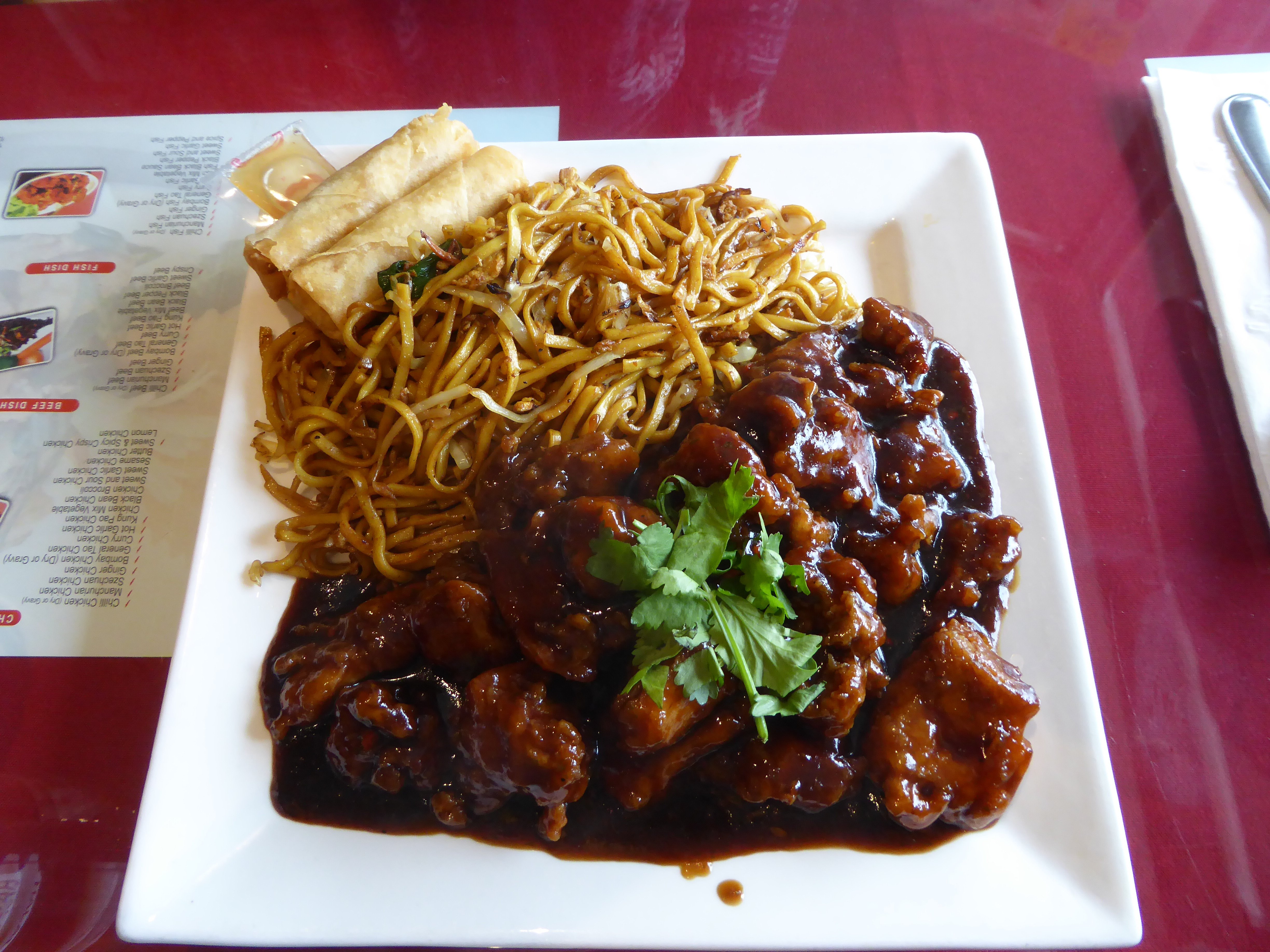 CHILLI CHICKEN HOUSE Mississauga Restaurant Reviews Photos Phone Number Tripadvisor
