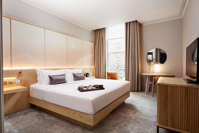 THE PRINCE AKATOKI LONDON - Updated 2023 Prices & Hotel Reviews (England)