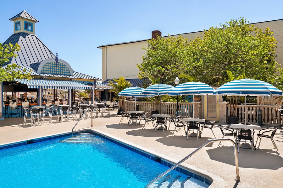 PLIM PLAZA HOTEL Updated 2021 Prices & Reviews (Ocean City, MD