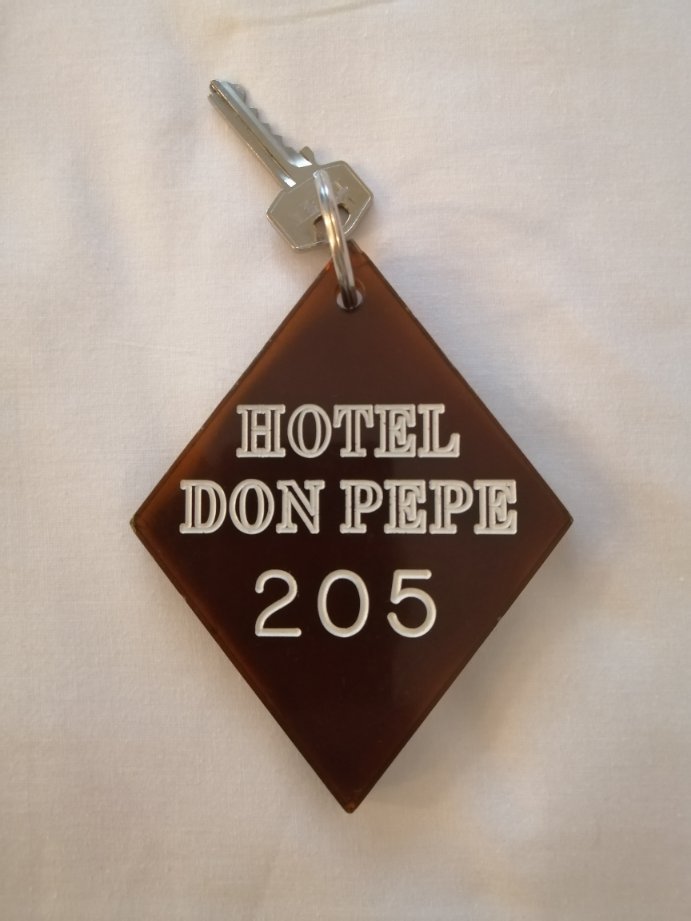 Imagen 18 de Hotel Don Pepe