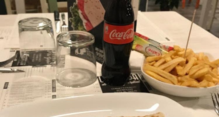 Ottima piada
