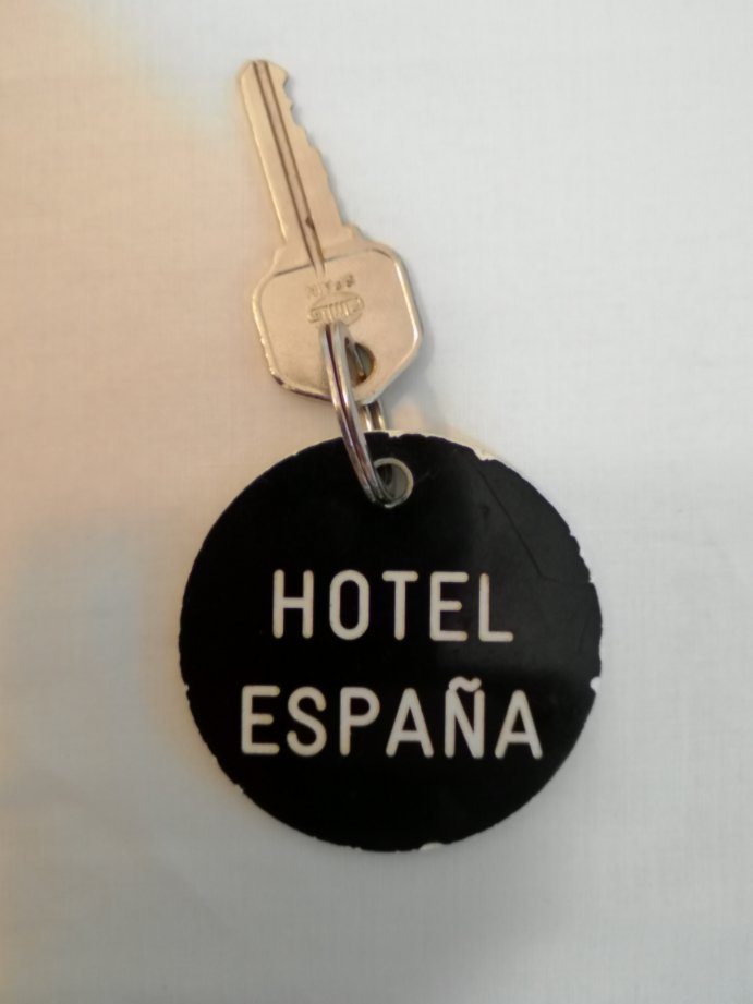 Imagen 15 de Hotel España