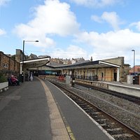 Platforms
