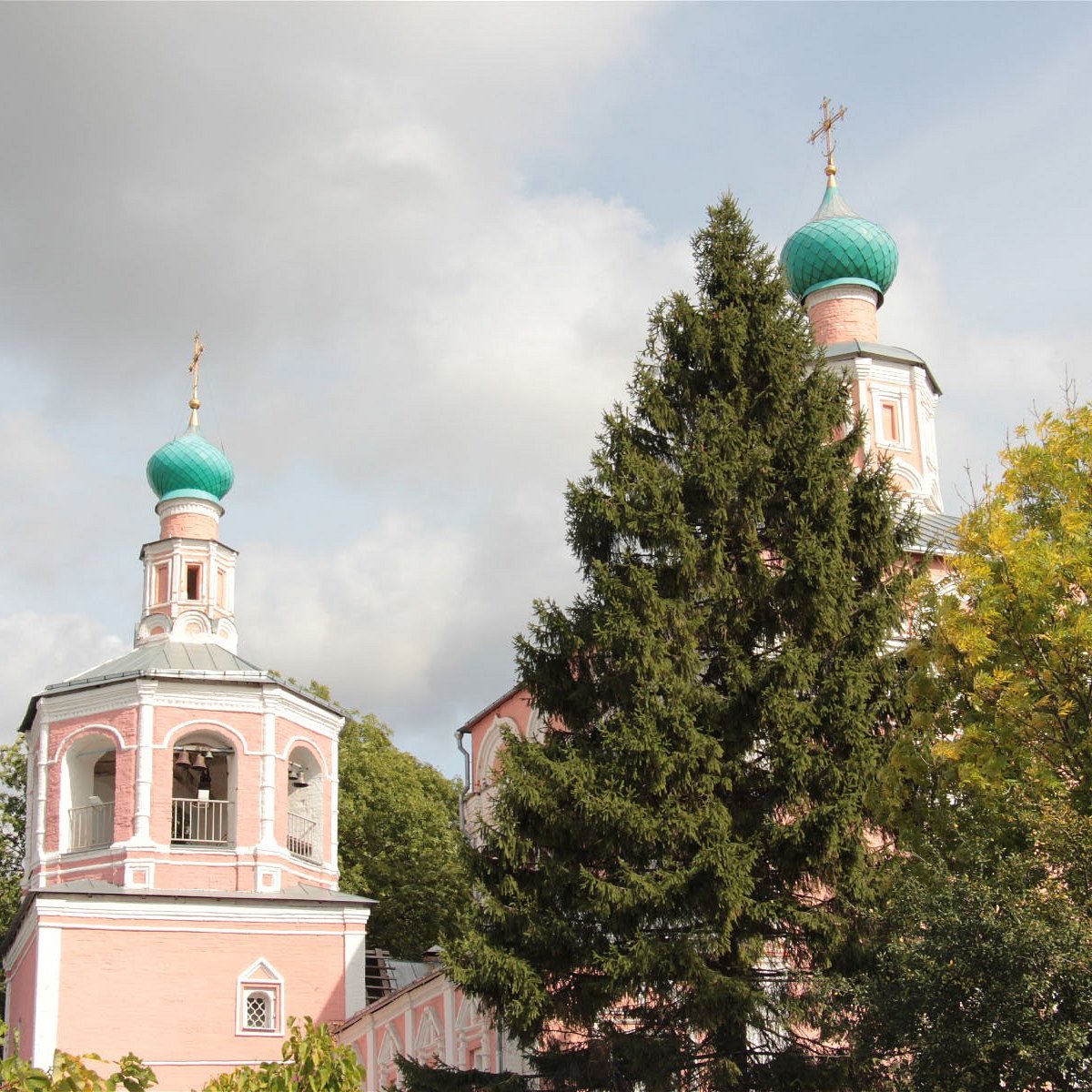 Городенск на Веневе