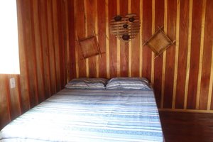 Quarto e suíte