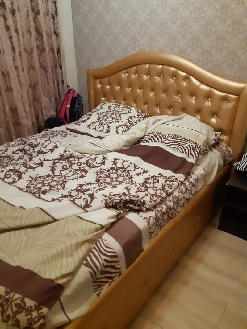 MINIHOTEL ON NOVOROSSIISKAIA 25 (Москва) - отзывы и фото - Tripadvisor