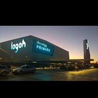 Lagoh