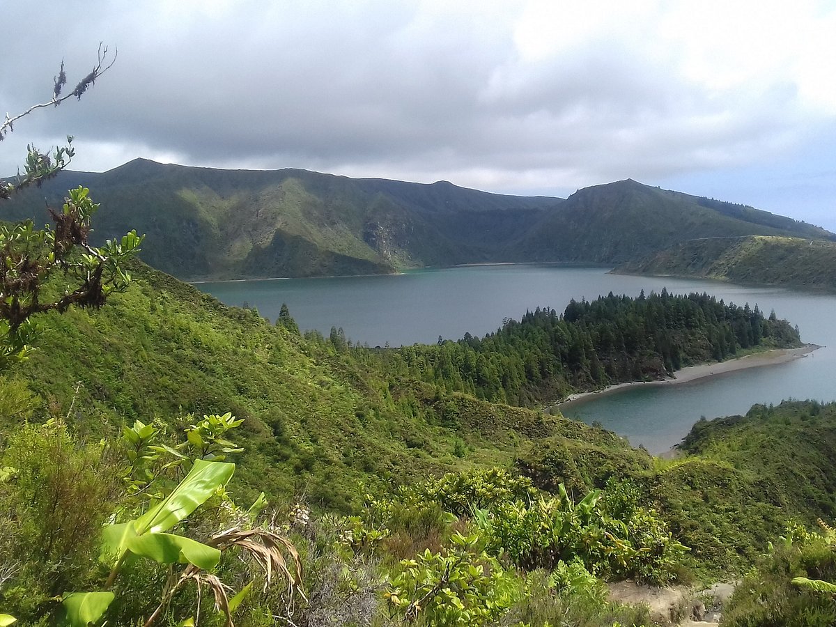 yellow bus tours ponta delgada