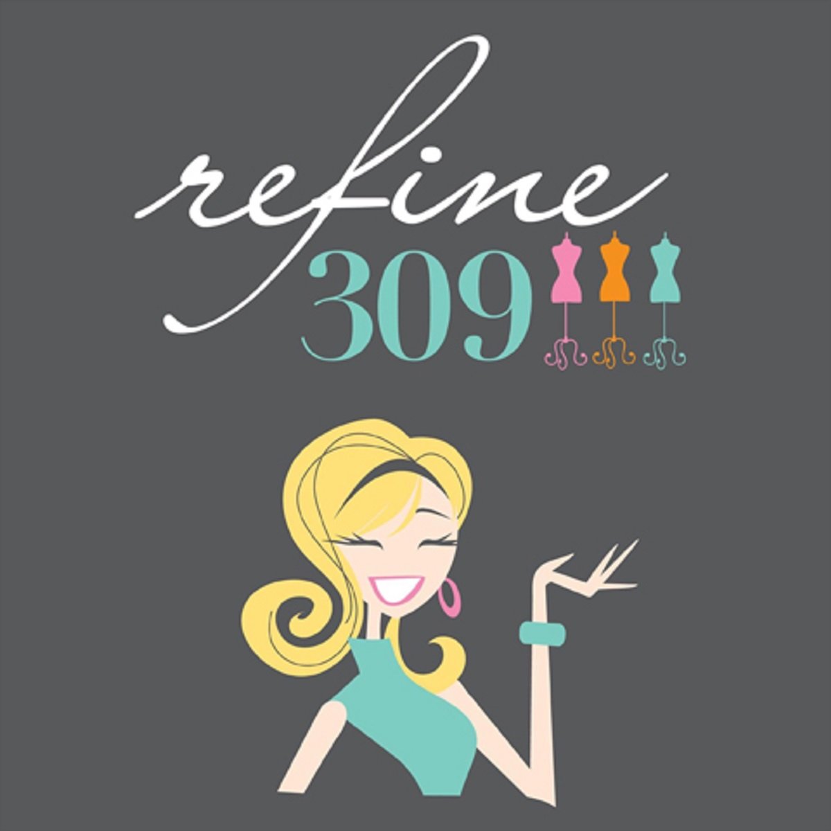 Refine 309 Women s Boutique Bloomington IL Hours Address